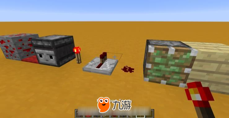 我的世界中国版陷坑窒息陷阱怎么做 无痕窒息陷阱有什么用
