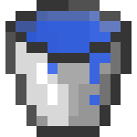 [方块]水