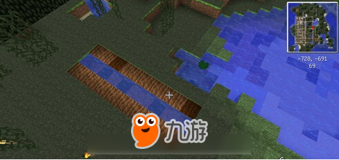我的世界自动西瓜收割机怎么做 西瓜收割机使用教程