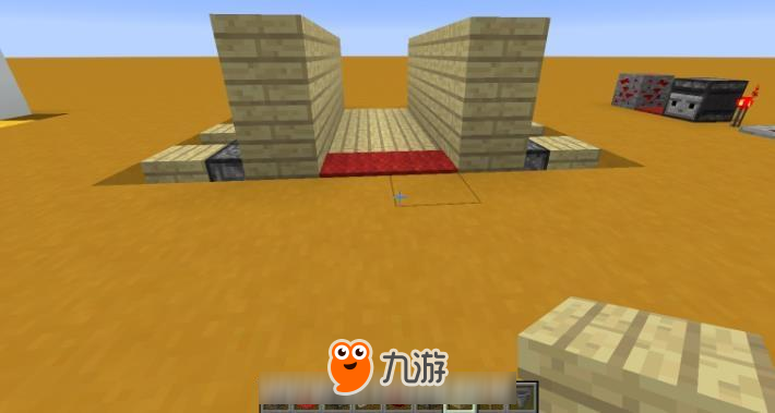 我的世界中国版陷坑窒息陷阱怎么做 无痕窒息陷阱有什么用