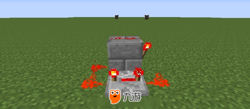 我的世界红石脉冲怎么做 红石脉冲有什么用