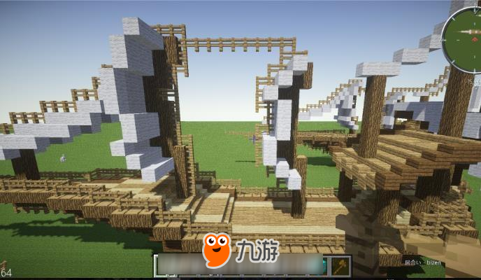 我的世界中国版帆船怎么做 帆船制作流程