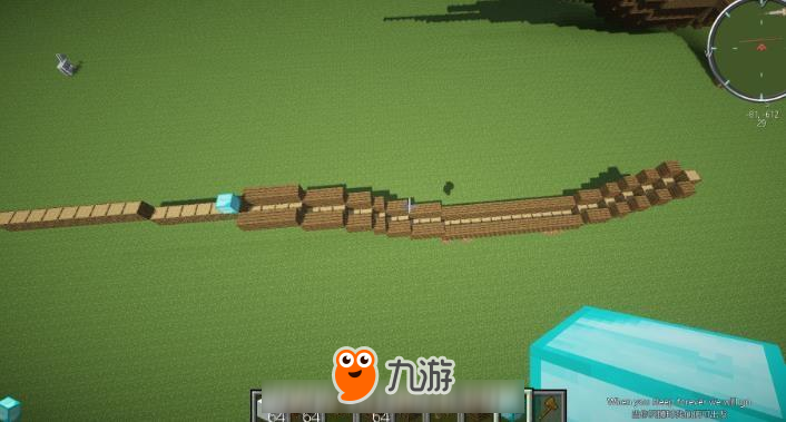 我的世界中国版帆船怎么做 帆船制作流程
