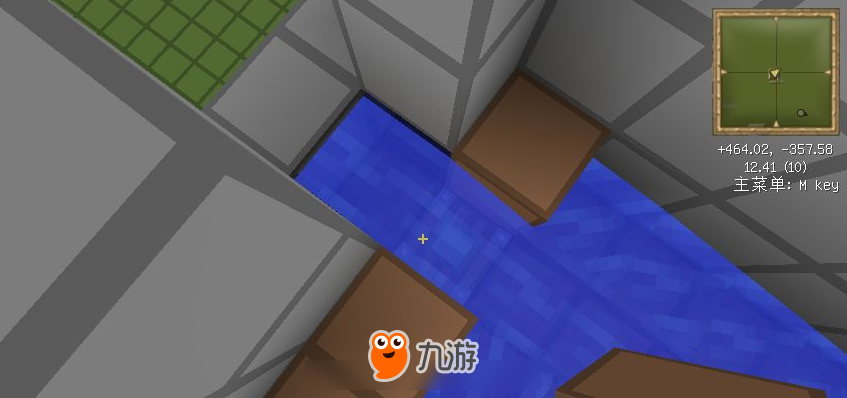 我的世界自动烤肉机怎么做 自动烤肉机制作教程
