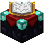 [装饰]附魔台