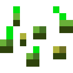 [植物和其他]草丛