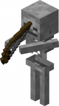 [武器和盔甲]护腿