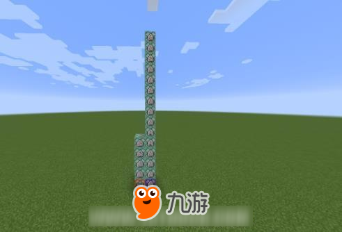 我的世界中国版签到装置制作方法 在服务器怎么做签到装置