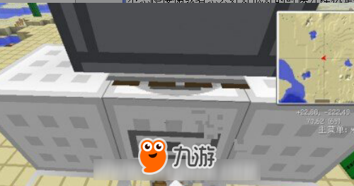 我的世界升降机怎么做 升降机制作图文教程