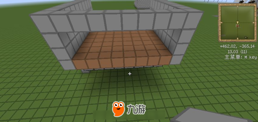 我的世界自动烤肉机怎么做 自动烤肉机制作教程