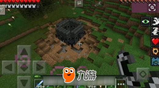 我的世界中国版刷怪塔怎么做 刷怪塔超详细攻略