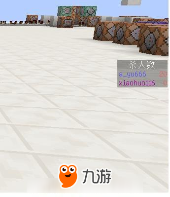 我的世界中国版地图编辑指令大全 制作地图必须知道的指令合集