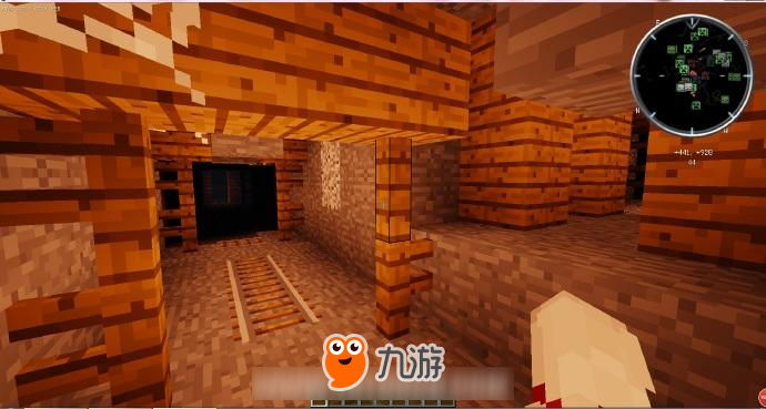 我的世界中国版小白生存攻略 新手MC自保小技巧