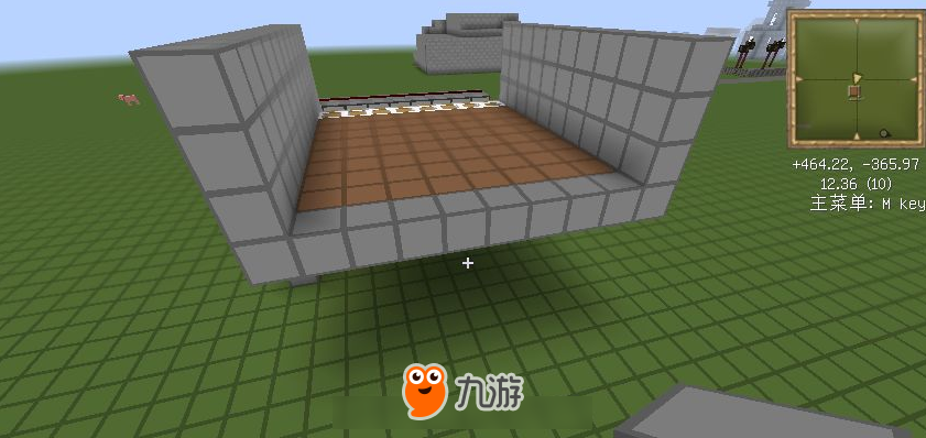 我的世界自动烤肉机怎么做 自动烤肉机制作教程
