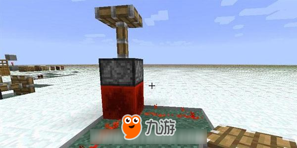 我的世界中国版红石基础介绍 小白红石功能必学课