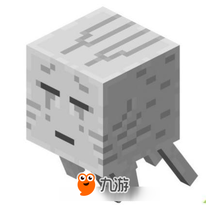 我的世界中国版彩蛋大揭秘：史蒂夫与僵尸原来是这种关系