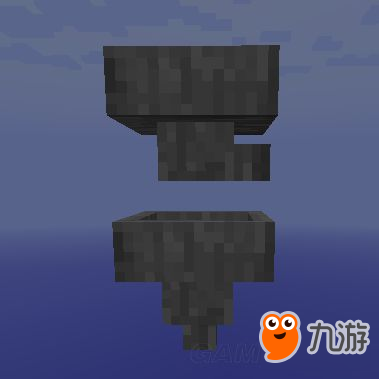 《我的世界中国版》可堆叠物品分类机及原理图文详解