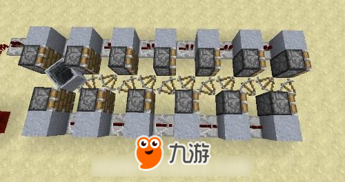 我的世界中国版地狱通道制作方法 地狱通道有什么用