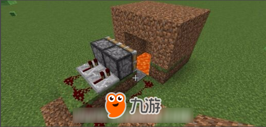 我的世界红石陷阱怎么做 陷阱使用方法