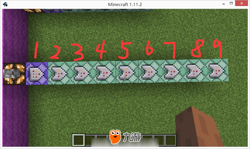 NWT 命令方块 我的世界中国版NWT命令方块制作 NWT命令方块伪登录插件