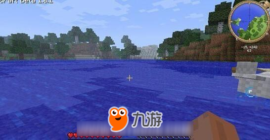 我的世界中国版1.12Summon指令3 生物属性和效果设置