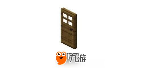我的世界门合成表 门怎么做