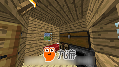 我的世界房子怎么做 房子有什么用