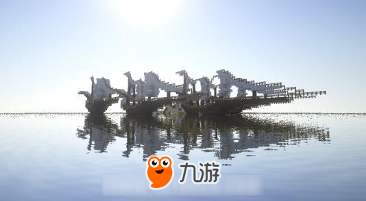 我的世界中国版帆船怎么做 帆船制作流程