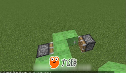 我的世界红石汽车怎么做 红石活塞汽车使用方法