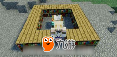 我的世界中国版顶级附魔指令大全 高级附魔怎么做