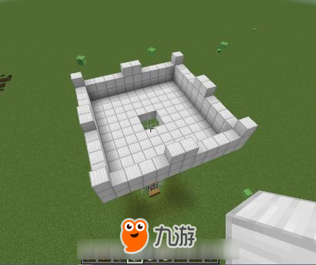 我的世界中国版刷铁塔怎么做 刷铁塔怎么刷资源