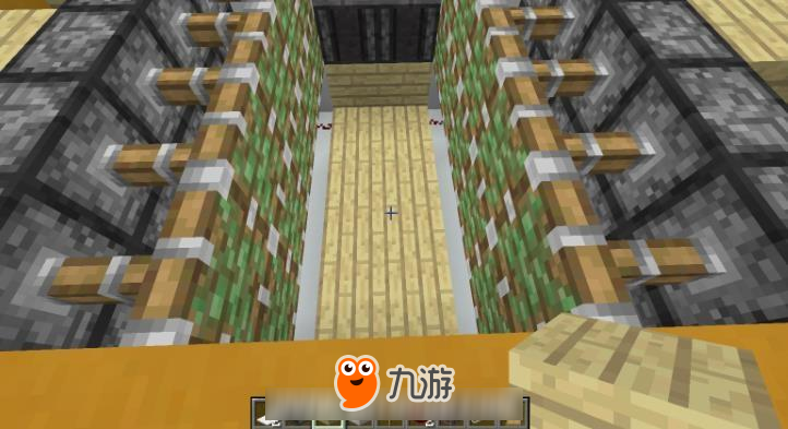 我的世界中国版陷坑窒息陷阱怎么做 无痕窒息陷阱有什么用