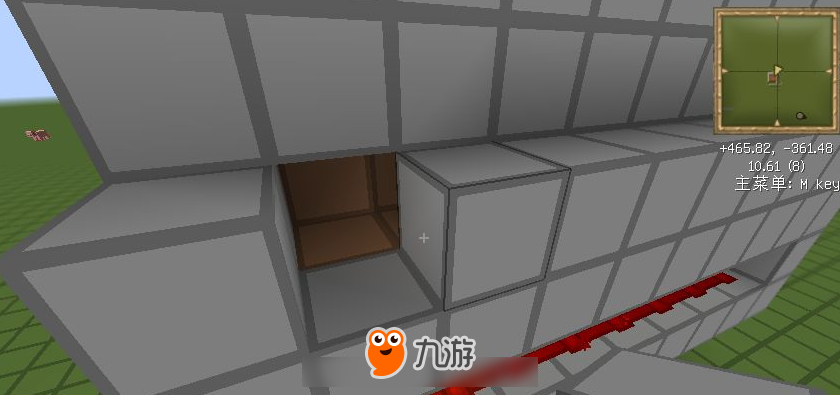 我的世界自动烤肉机怎么做 自动烤肉机制作教程