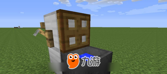 我的世界绊线钩有什么用 绊线钩制作方法