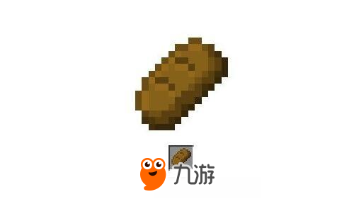 我的世界面包怎么做 面包有什么用