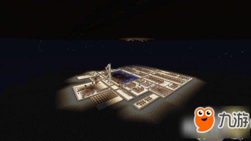 我的世界中国版恐怖mod森林小屋下载