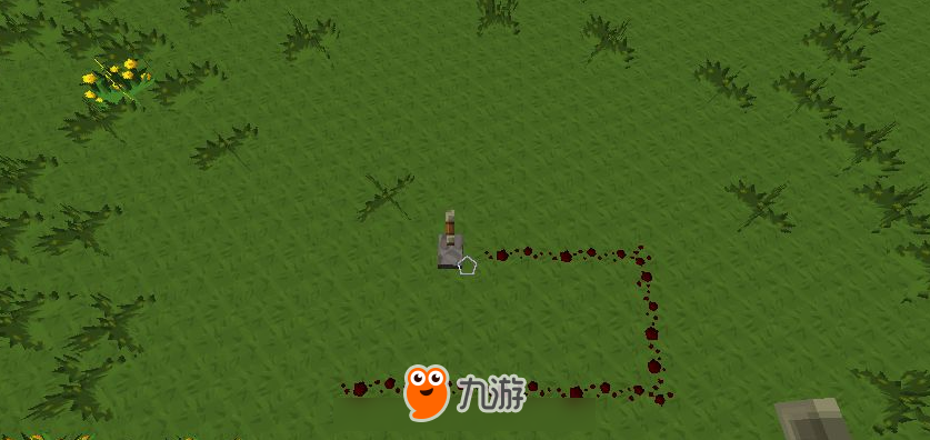 我的世界红石火把有什么用 红石火把怎么制作