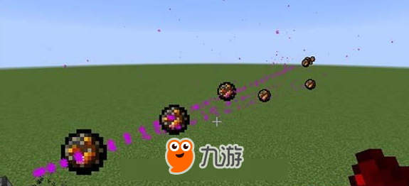 我的世界发射器怎么连续发射 发射器如何控制时间