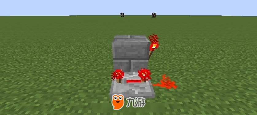 我的世界红石脉冲怎么做 红石脉冲有什么用