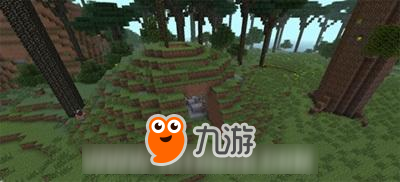 我的世界植物王BOSS怎么打 中国版植物王BOSS在哪里