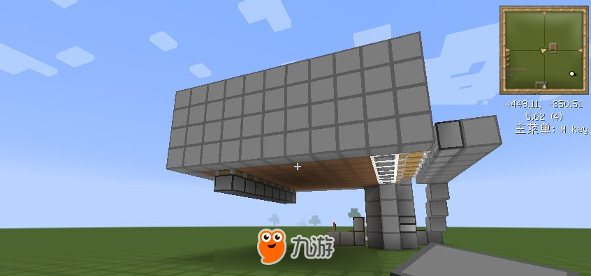 我的世界自动烤肉机怎么做 自动烤肉机制作教程