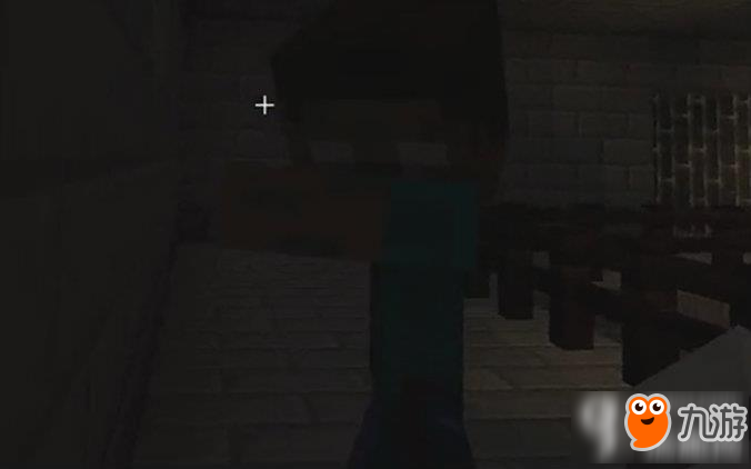 我的世界中国版恐怖MOD合集下载