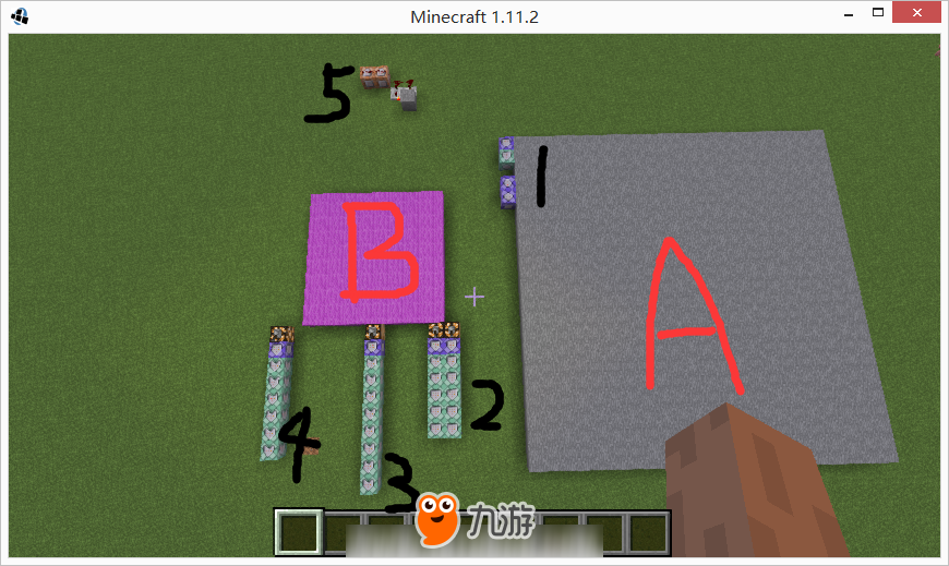 NWT 命令方块 我的世界中国版NWT命令方块制作 NWT命令方块伪登录插件
