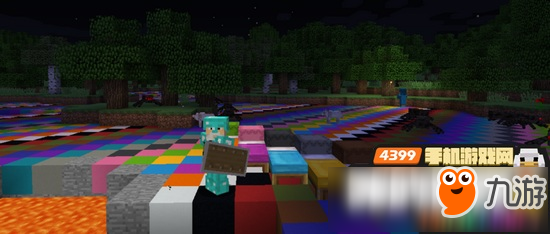 我的世界1.12预览版17w16a 最后加入一个新特性