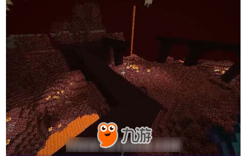 我的世界地狱城堡在哪里 地狱城堡怎么去