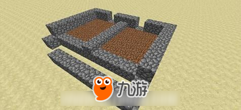 我的世界自动小麦收割机怎么做 小麦收割机制作教程