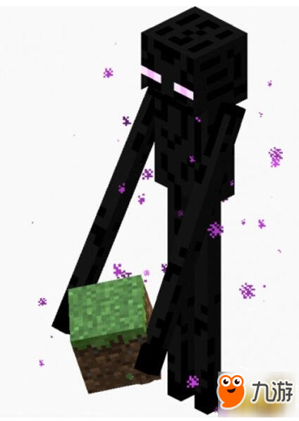 [BOSS]我的世界BOSS 末影人