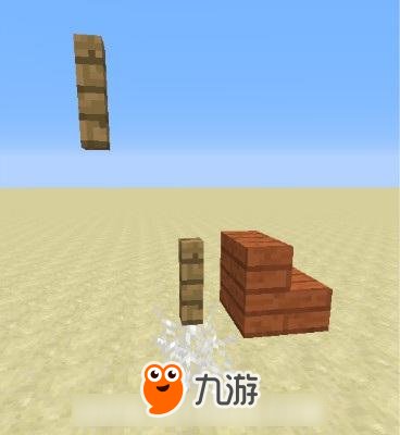 我的世界中国版地狱通道制作方法 地狱通道有什么用