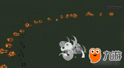 我的世界中国版命令方块高阶教程 弓箭火箭炮制作