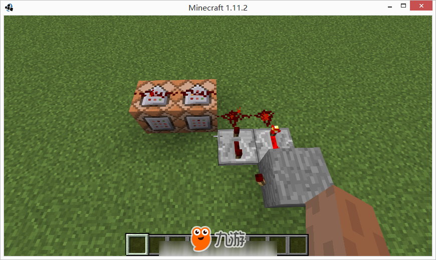 NWT 命令方块 我的世界中国版NWT命令方块制作 NWT命令方块伪登录插件